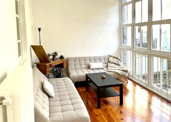 Casa Vizcaya, Grupos De Hasta 20 Personas En Lanestosa, Ideal Reuniones Y Celebraciones Tranquilas *