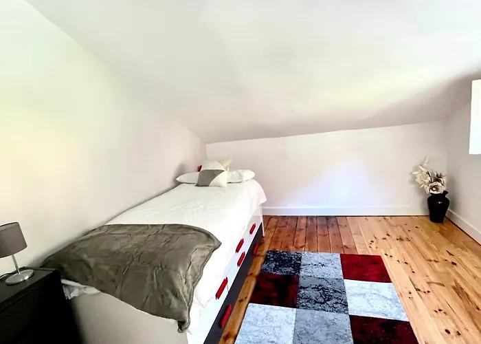 Casa Vizcaya, Grupos De Hasta 20 Personas En Lanestosa, Ideal Reuniones Y Celebraciones Tranquilas Dom wakacyjny Lanestosa