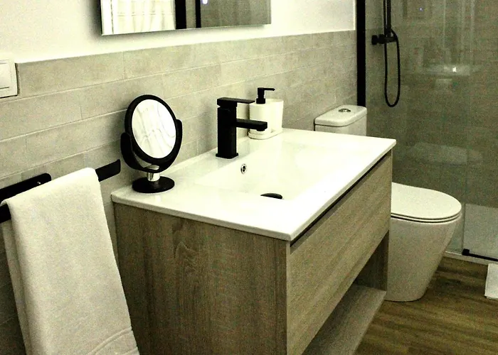 Holiday home Casa Vizcaya, Grupos De Hasta 20 Personas En Lanestosa, Ideal Reuniones Y Celebraciones Tranquilas Lanestosa