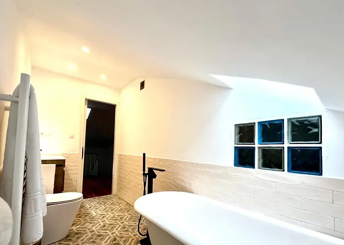 Casa Vizcaya, Grupos De Hasta 20 Personas En Lanestosa, Ideal Reuniones Y Celebraciones Tranquilas Dom wakacyjny *