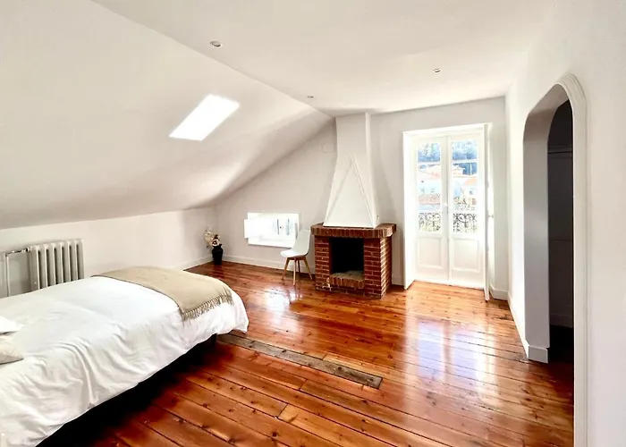 Dom wakacyjny Casa Vizcaya, Grupos De Hasta 20 Personas En Lanestosa, Ideal Reuniones Y Celebraciones Tranquilas *