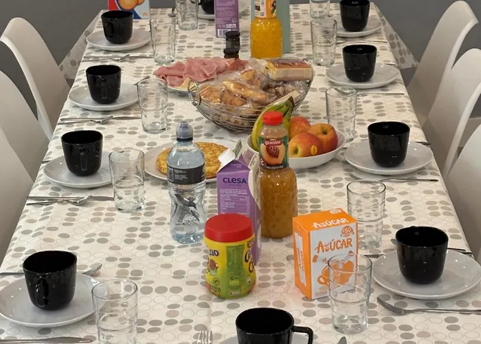 Casa Vizcaya, Grupos De Hasta 20 Personas En Lanestosa, Ideal Reuniones Y Celebraciones Tranquilas Dom wakacyjny *