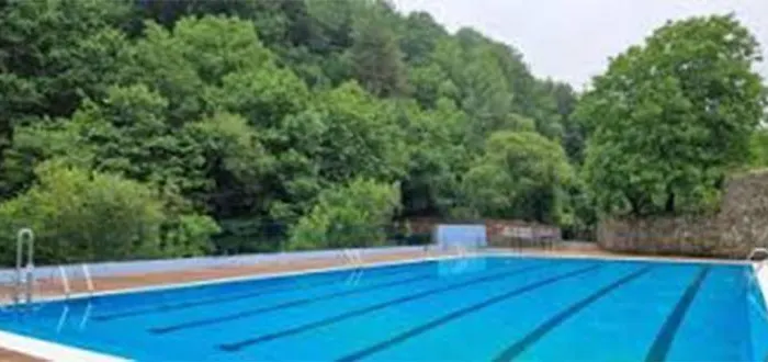 Casa Vizcaya, Grupos De Hasta 20 Personas En Lanestosa, Ideal Reuniones Y Celebraciones Tranquilas Dom wakacyjny *