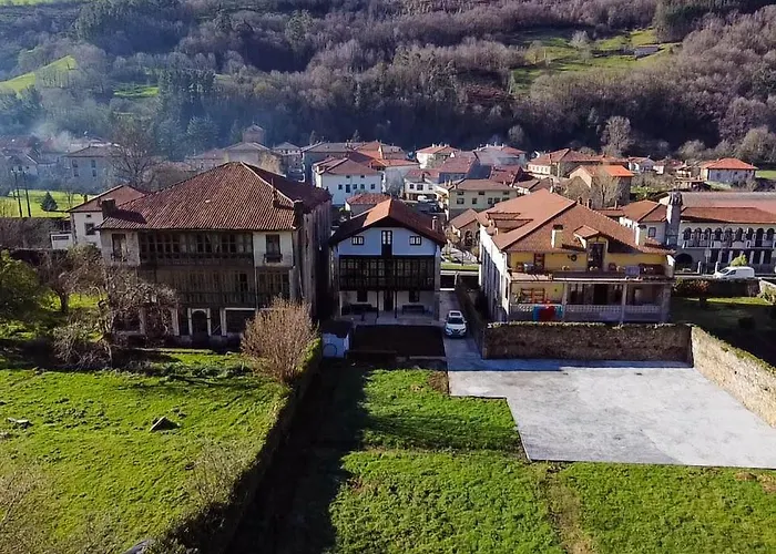 Casa Vizcaya, Grupos De Hasta 20 Personas En Lanestosa, Ideal Reuniones Y Celebraciones Tranquilas Dom wakacyjny Lanestosa