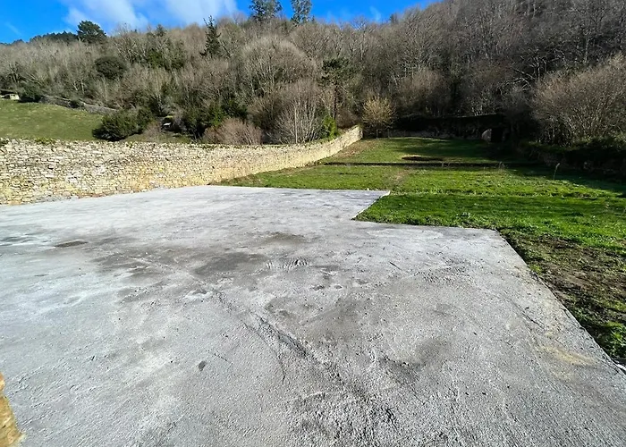 Casa Vizcaya, Grupos De Hasta 20 Personas En Lanestosa, Ideal Reuniones Y Celebraciones Tranquilas Holiday home