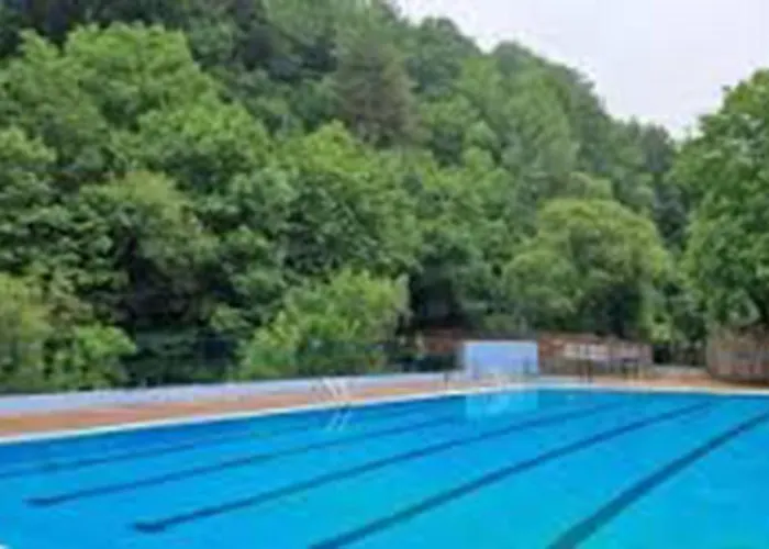 Casa Vizcaya, Grupos De Hasta 20 Personas En Lanestosa, Ideal Reuniones Y Celebraciones Tranquilas Holiday home