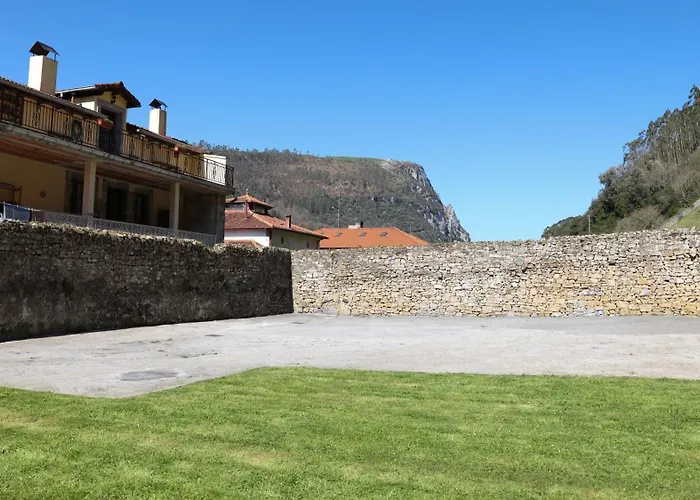 Casa Vizcaya, Grupos De Hasta 20 Personas En Lanestosa, Ideal Reuniones Y Celebraciones Tranquilas *