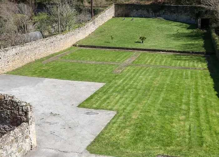 Casa Vizcaya, Grupos De Hasta 20 Personas En Lanestosa, Ideal Reuniones Y Celebraciones Tranquilas Holiday home