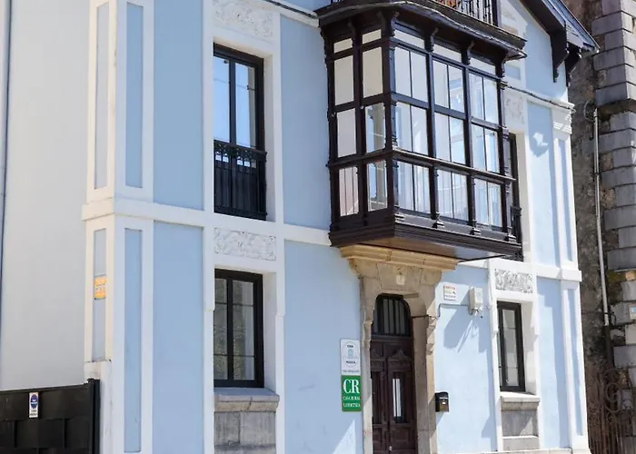 Holiday home Casa Vizcaya, Grupos De Hasta 20 Personas En Lanestosa, Ideal Reuniones Y Celebraciones Tranquilas Lanestosa