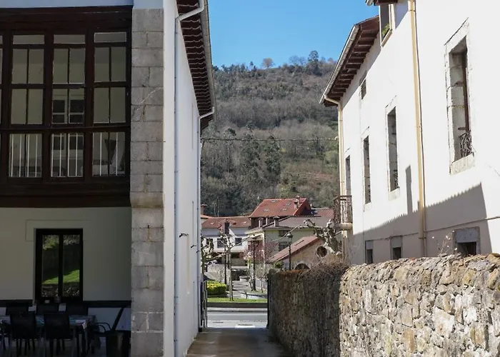 Casa Vizcaya, Grupos De Hasta 20 Personas En Lanestosa, Ideal Reuniones Y Celebraciones Tranquilas * Lanestosa