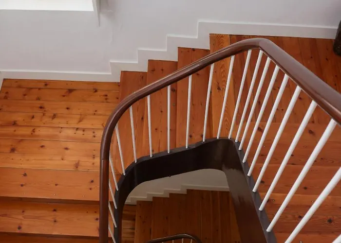 Holiday home Casa Vizcaya, Grupos De Hasta 20 Personas En Lanestosa, Ideal Reuniones Y Celebraciones Tranquilas