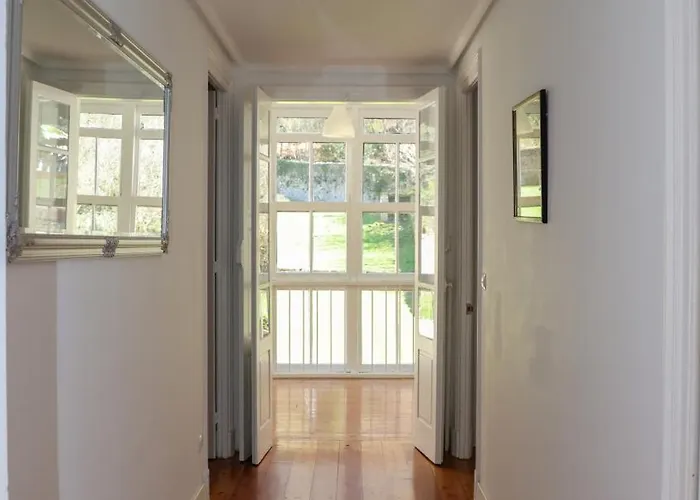 Casa Vizcaya, Grupos De Hasta 20 Personas En Lanestosa, Ideal Reuniones Y Celebraciones Tranquilas