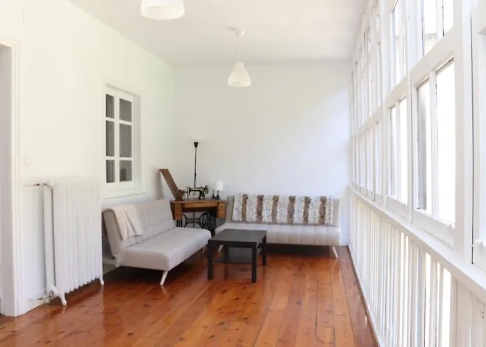 Holiday home Casa Vizcaya, Grupos De Hasta 20 Personas En Lanestosa, Ideal Reuniones Y Celebraciones Tranquilas