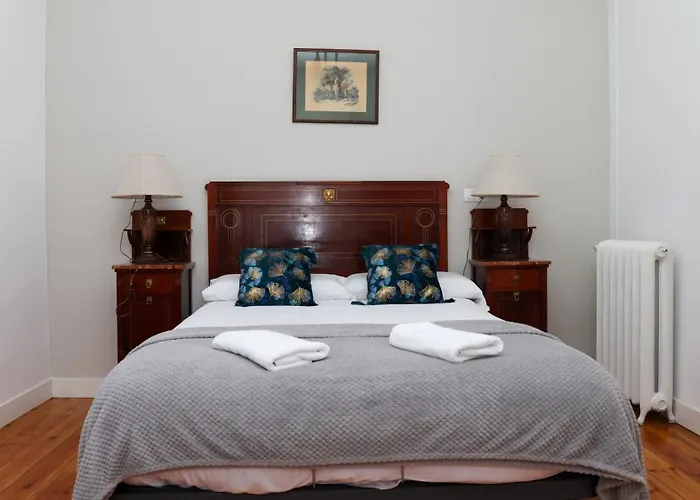 Holiday home Casa Vizcaya, Grupos De Hasta 20 Personas En Lanestosa, Ideal Reuniones Y Celebraciones Tranquilas Lanestosa