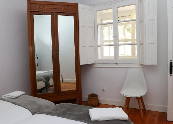 Holiday home Casa Vizcaya, Grupos De Hasta 20 Personas En Lanestosa, Ideal Reuniones Y Celebraciones Tranquilas *