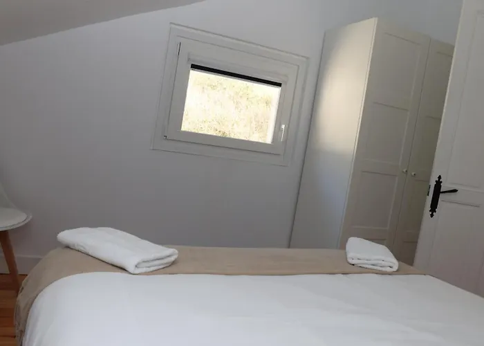 Casa Vizcaya, Grupos De Hasta 20 Personas En Lanestosa, Ideal Reuniones Y Celebraciones Tranquilas Holiday home *