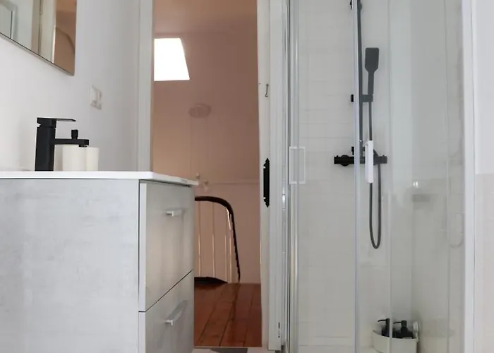 Holiday home Casa Vizcaya, Grupos De Hasta 20 Personas En Lanestosa, Ideal Reuniones Y Celebraciones Tranquilas *