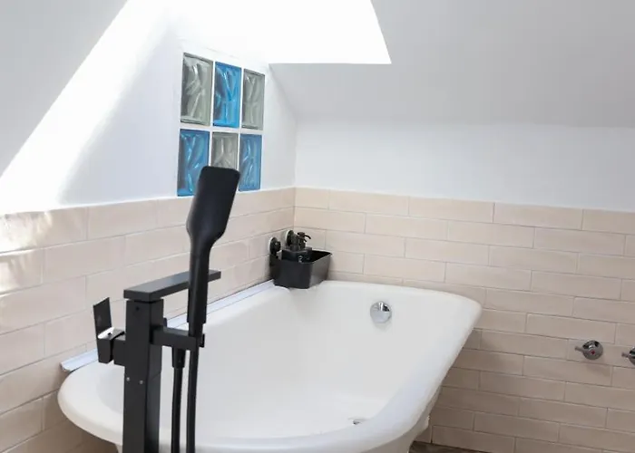 Holiday home Casa Vizcaya, Grupos De Hasta 20 Personas En Lanestosa, Ideal Reuniones Y Celebraciones Tranquilas