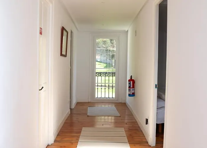 Casa Vizcaya, Grupos De Hasta 20 Personas En Lanestosa, Ideal Reuniones Y Celebraciones Tranquilas Holiday home Lanestosa