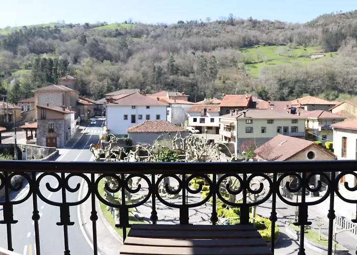 Casa Vizcaya, Grupos De Hasta 20 Personas En Lanestosa, Ideal Reuniones Y Celebraciones Tranquilas * Lanestosa