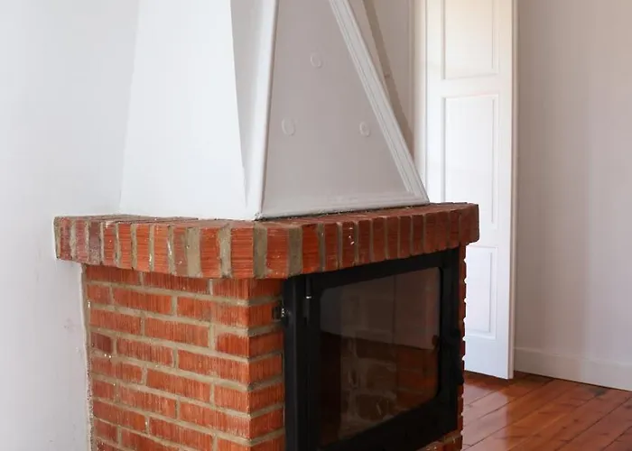 Casa Vizcaya, Grupos De Hasta 20 Personas En Lanestosa, Ideal Reuniones Y Celebraciones Tranquilas Holiday home Lanestosa